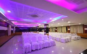 Hotel Pvk Grand Dindigul