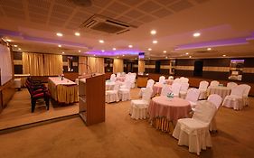 Hotel Pvk Grand Dindigul