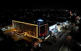 Hotel Pvk Grand Dindigul